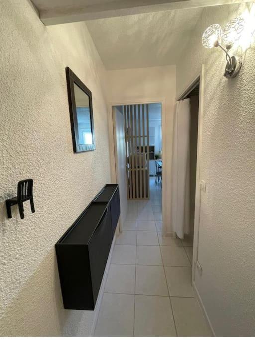 Charmant Studio Port De Gruissan Εξωτερικό φωτογραφία