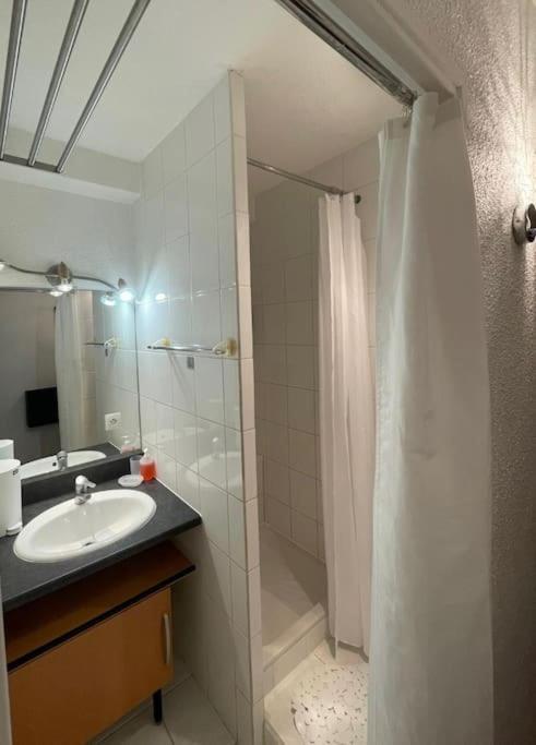 Charmant Studio Port De Gruissan Εξωτερικό φωτογραφία