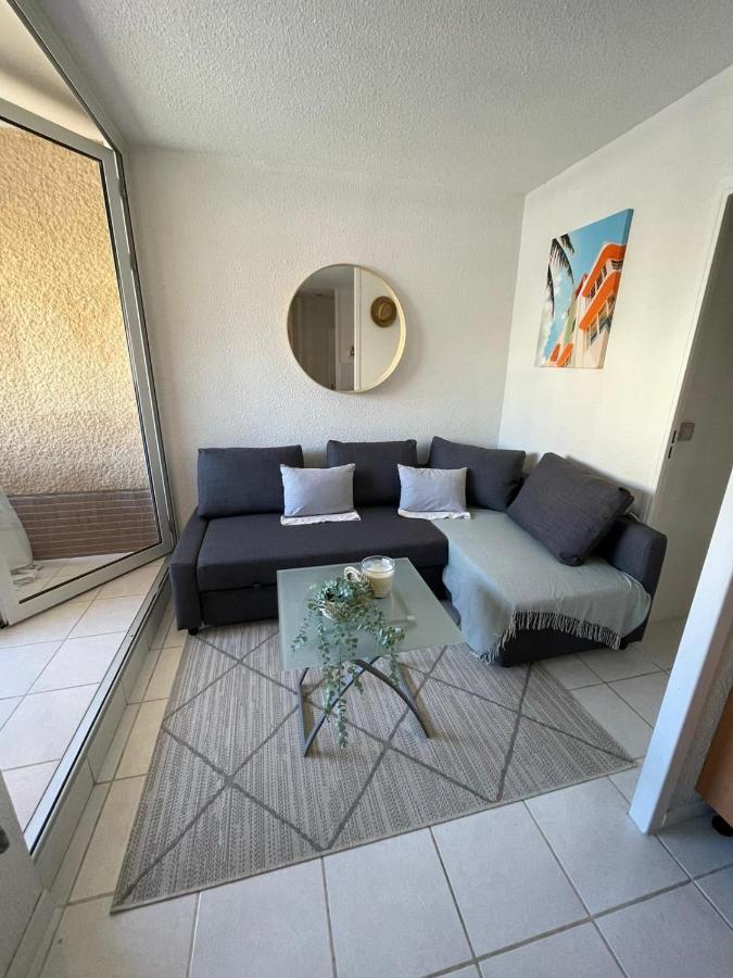 Charmant Studio Port De Gruissan Εξωτερικό φωτογραφία