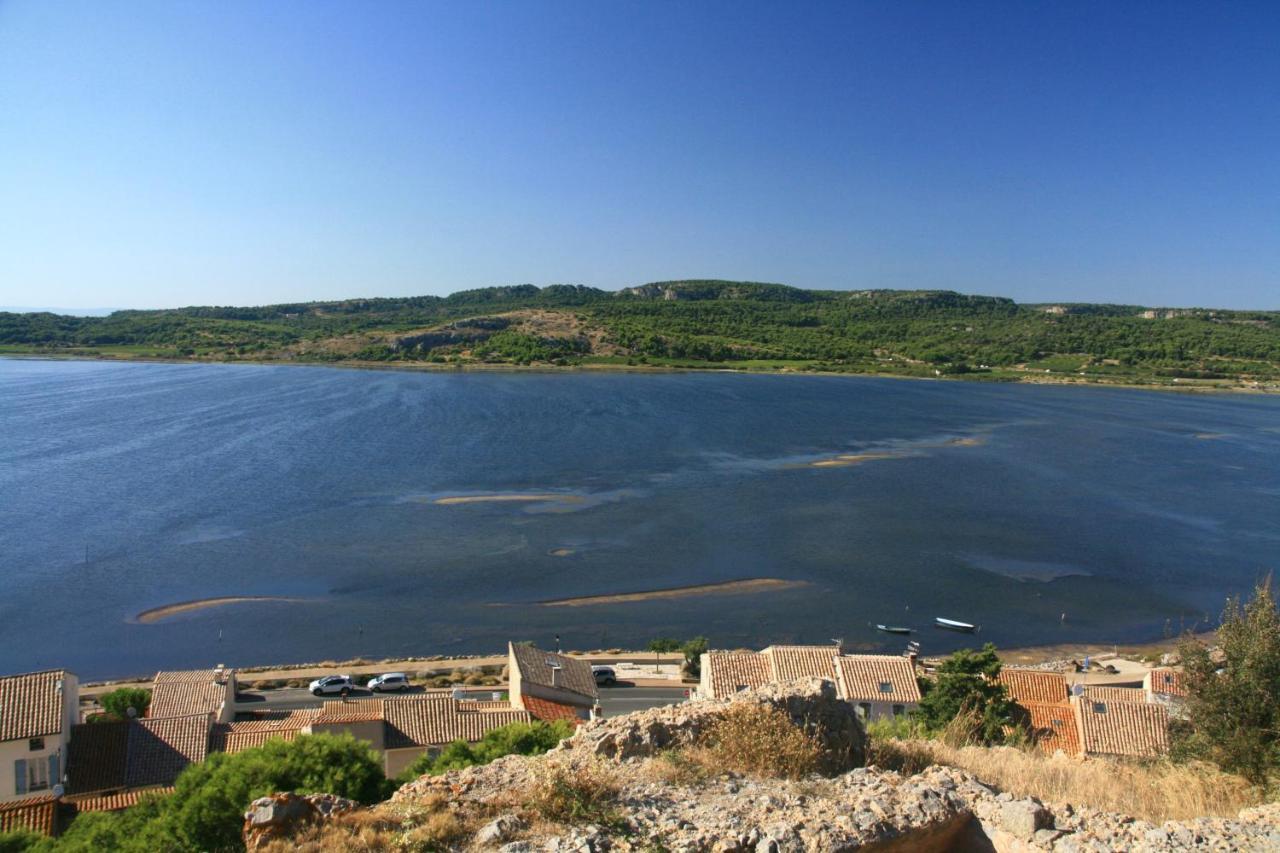 Charmant Studio Port De Gruissan Εξωτερικό φωτογραφία